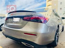 مرسيدس بنز E-Class